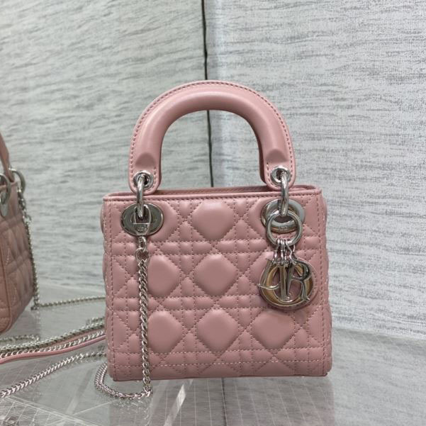 Christian Dior My Lady Bags - Click Image to Close